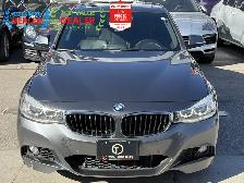 2016 BMW 3 Series 335i GT //M PKG | BMW SERVICED | PANO | HARMAN - Photo 4