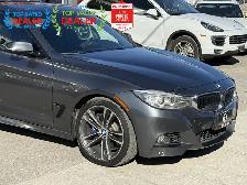 2016 BMW 3 Series 335i GT //M PKG | BMW SERVICED | PANO | HARMAN - Photo 5