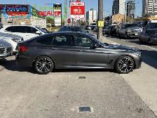 2016 BMW 3 Series 335i GT //M PKG | BMW SERVICED | PANO | HARMAN - Photo 7