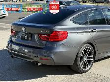 2016 BMW 3 Series 335i GT //M PKG | BMW SERVICED | PANO | HARMAN - Photo 8