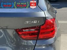 2016 BMW 3 Series 335i GT //M PKG | BMW SERVICED | PANO | HARMAN - Photo 9