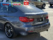 2016 BMW 3 Series 335i GT //M PKG | BMW SERVICED | PANO | HARMAN - Photo 13