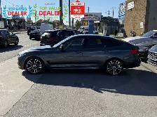2016 BMW 3 Series 335i GT //M PKG | BMW SERVICED | PANO | HARMAN - Photo 14