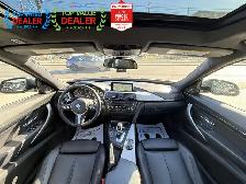 2016 BMW 3 Series 335i GT //M PKG | BMW SERVICED | PANO | HARMAN - Photo 16