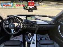 2016 BMW 3 Series 335i GT //M PKG | BMW SERVICED | PANO | HARMAN - Photo 17