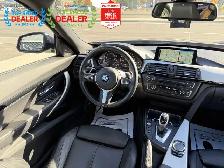 2016 BMW 3 Series 335i GT //M PKG | BMW SERVICED | PANO | HARMAN - Photo 18