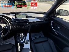 2016 BMW 3 Series 335i GT //M PKG | BMW SERVICED | PANO | HARMAN - Photo 19