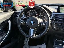 2016 BMW 3 Series 335i GT //M PKG | BMW SERVICED | PANO | HARMAN - Photo 20