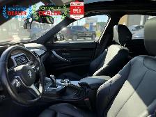2016 BMW 3 Series 335i GT //M PKG | BMW SERVICED | PANO | HARMAN - Photo 27