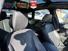 2016 BMW 3 Series 335i GT //M PKG | BMW SERVICED | PANO | HARMAN - Photo 31