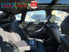 2016 BMW 3 Series 335i GT //M PKG | BMW SERVICED | PANO | HARMAN - Photo 33