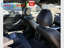 2016 BMW 3 Series 335i GT //M PKG | BMW SERVICED | PANO | HARMAN - Photo 34