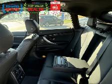 2016 BMW 3 Series 335i GT //M PKG | BMW SERVICED | PANO | HARMAN - Photo 37