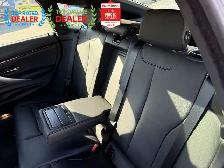 2016 BMW 3 Series 335i GT //M PKG | BMW SERVICED | PANO | HARMAN - Photo 38