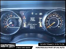 2020 Jeep Wrangler Unlimited Sahara - Photo 12