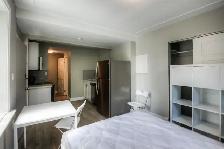 Studio Apartment | Downtown Kitchener | Victoria Street South - Photo 3