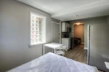 Studio Apartment | Downtown Kitchener | Victoria Street South - Photo 4