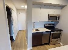 The Jamieson - 401-6306 Cork Street Apartment for Rent