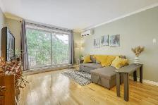 Spacieux 4 1/2 à  Gatineau - Photo 2