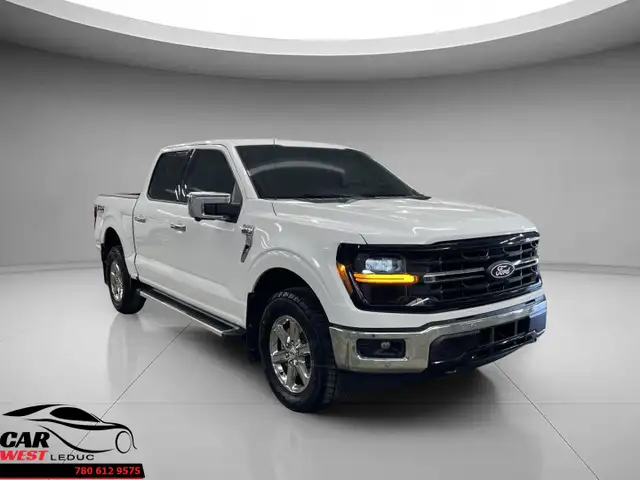 Ford F-150 XLT 2024