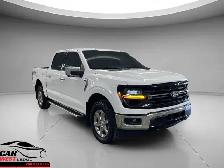 Ford F-150 XLT 2024