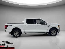 Ford F-150 XLT 2024 - Photo 2