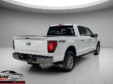Ford F-150 XLT 2024 - Photo 3