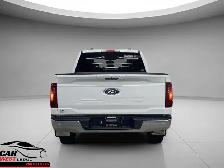 Ford F-150 XLT 2024 - Photo 4
