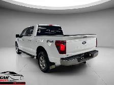 Ford F-150 XLT 2024 - Photo 5