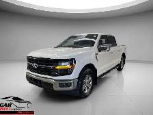 Ford F-150 XLT 2024 - Photo 7