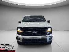 Ford F-150 XLT 2024 - Photo 8