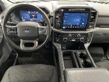 Ford F-150 XLT 2024 - Photo 11