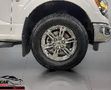 Ford F-150 XLT 2024 - Photo 26