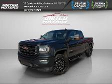 2018 GMC Sierra 1500 SLE Z71 ELEVATION CREWCAB 4WD 5.3L V8~SAFET - Photo 2