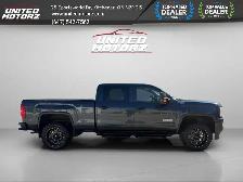 2018 GMC Sierra 1500 SLE Z71 ELEVATION CREWCAB 4WD 5.3L V8~SAFET - Photo 5