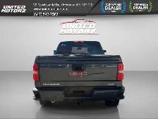 2018 GMC Sierra 1500 SLE Z71 ELEVATION CREWCAB 4WD 5.3L V8~SAFET - Photo 7