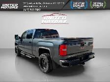 2018 GMC Sierra 1500 SLE Z71 ELEVATION CREWCAB 4WD 5.3L V8~SAFET - Photo 8