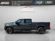 2018 GMC Sierra 1500 SLE Z71 ELEVATION CREWCAB 4WD 5.3L V8~SAFET - Photo 9
