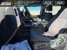 2018 GMC Sierra 1500 SLE Z71 ELEVATION CREWCAB 4WD 5.3L V8~SAFET - Photo 10