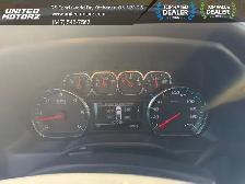 2018 GMC Sierra 1500 SLE Z71 ELEVATION CREWCAB 4WD 5.3L V8~SAFET - Photo 11