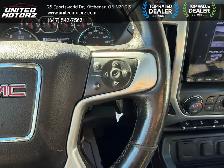 2018 GMC Sierra 1500 SLE Z71 ELEVATION CREWCAB 4WD 5.3L V8~SAFET - Photo 14
