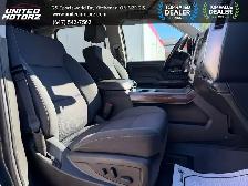 2018 GMC Sierra 1500 SLE Z71 ELEVATION CREWCAB 4WD 5.3L V8~SAFET - Photo 15