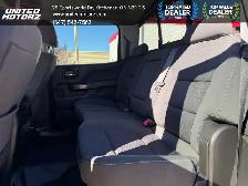 2018 GMC Sierra 1500 SLE Z71 ELEVATION CREWCAB 4WD 5.3L V8~SAFET - Photo 16