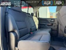 2018 GMC Sierra 1500 SLE Z71 ELEVATION CREWCAB 4WD 5.3L V8~SAFET - Photo 18