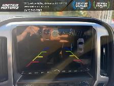 2018 GMC Sierra 1500 SLE Z71 ELEVATION CREWCAB 4WD 5.3L V8~SAFET - Photo 23