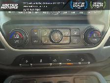 2018 GMC Sierra 1500 SLE Z71 ELEVATION CREWCAB 4WD 5.3L V8~SAFET - Photo 24