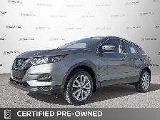 2022 Nissan Qashqai