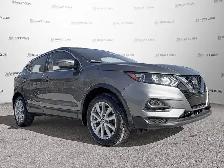 2022 Nissan Qashqai - Photo 9