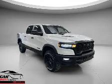 RAM 1500 Rebel 2026
