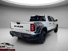 RAM 1500 Rebel 2026 - Photo 3